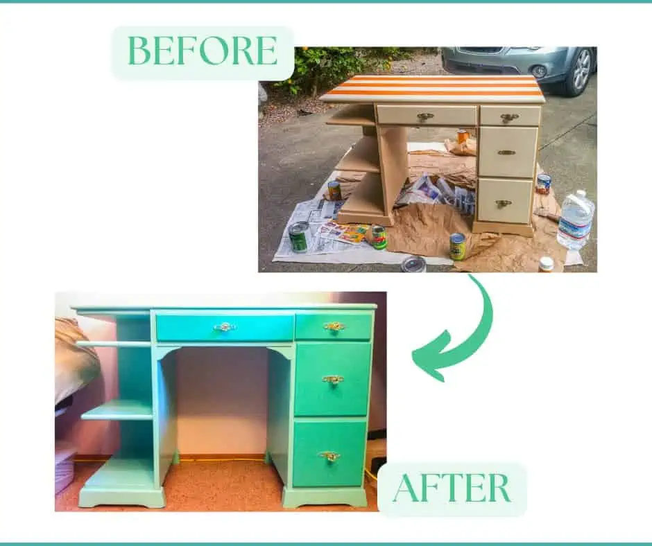 Tips on How to Restore and Upcycle Thrift Store Furniture