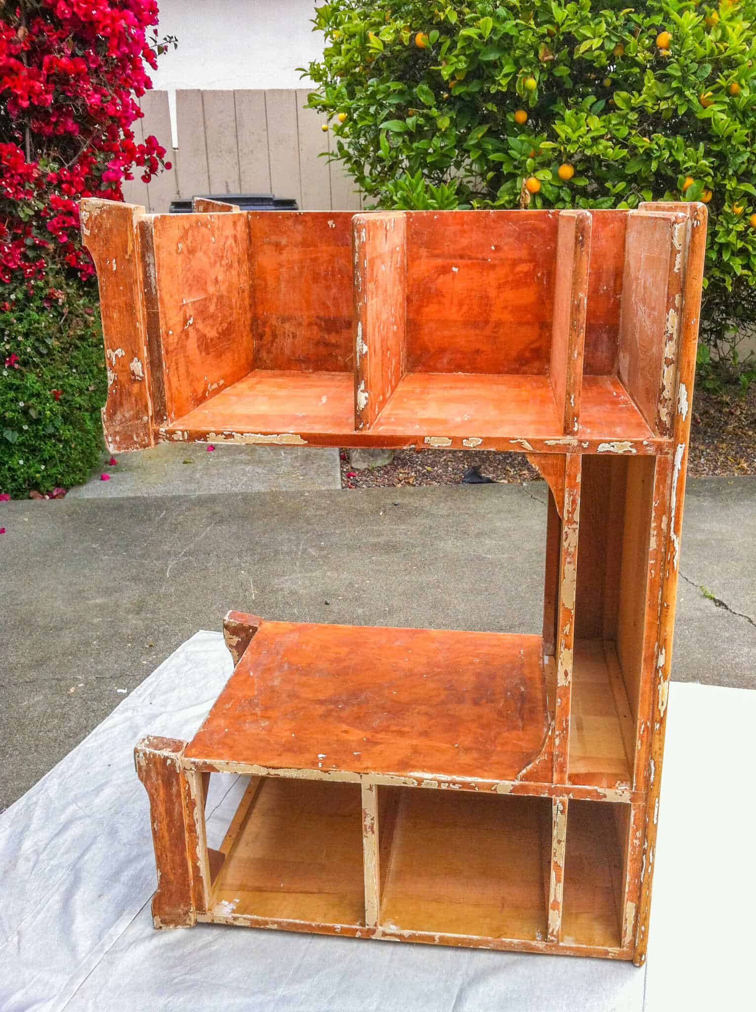 Tips on How to Restore and Upcycle Thrift Store Furniture - My Thrift Life