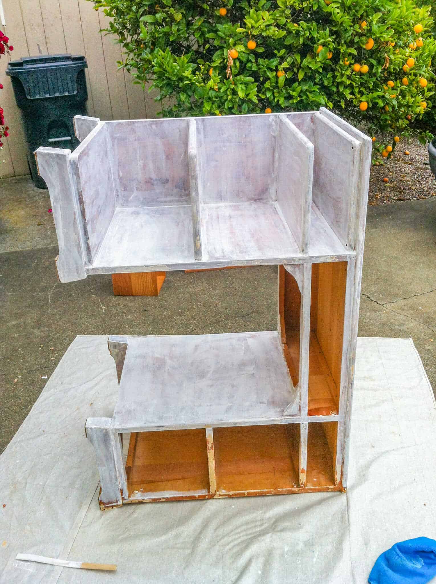Tips on How to Restore and Upcycle Thrift Store Furniture - My Thrift Life