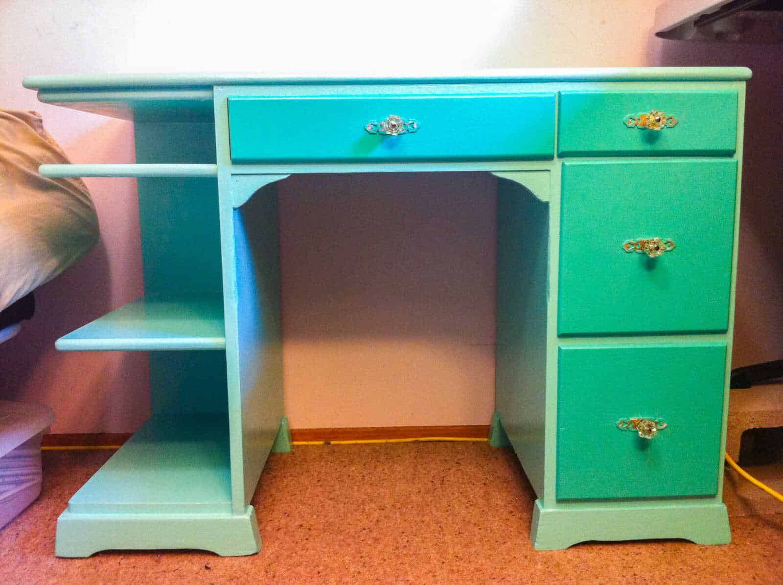 Tips on How to Restore and Upcycle Thrift Store Furniture - My Thrift Life